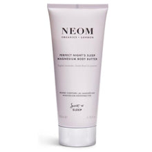 Neom Perfect Night's Sleep Magnesium Body Butter