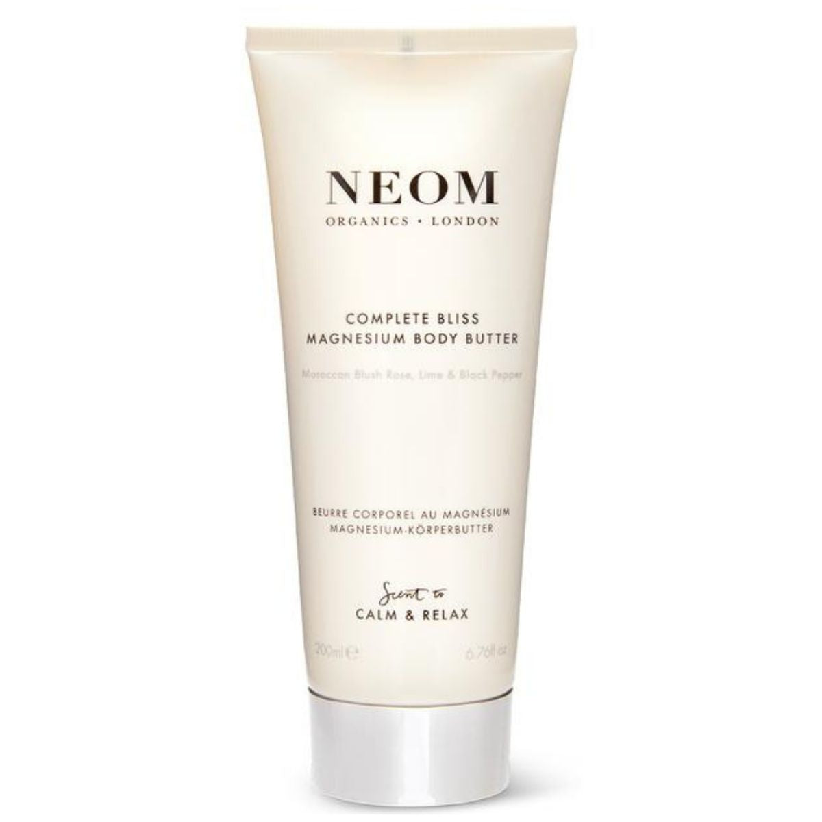Neom Complete Bliss Magnesium Body Butter