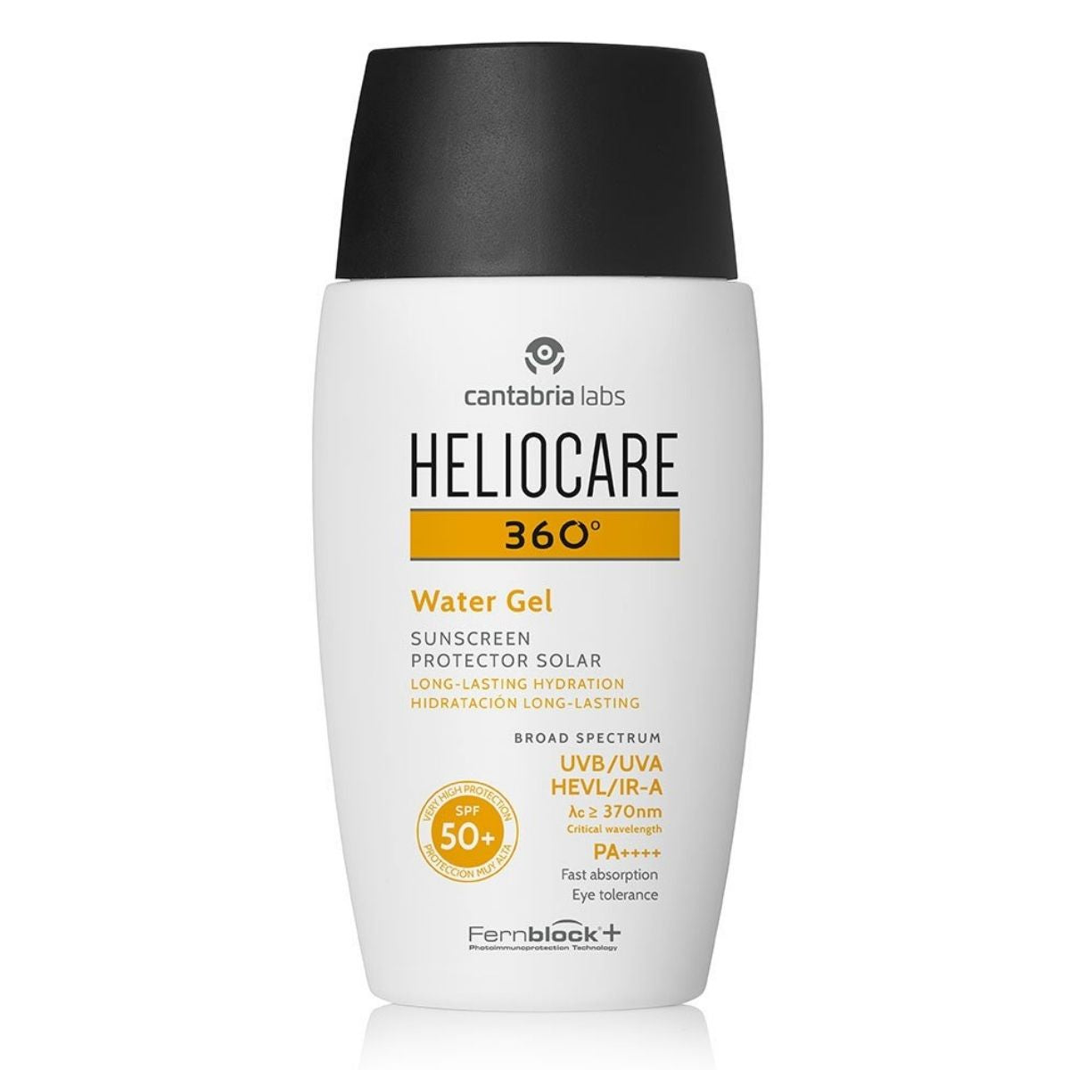 Heliocare Water Gel Sunscreen