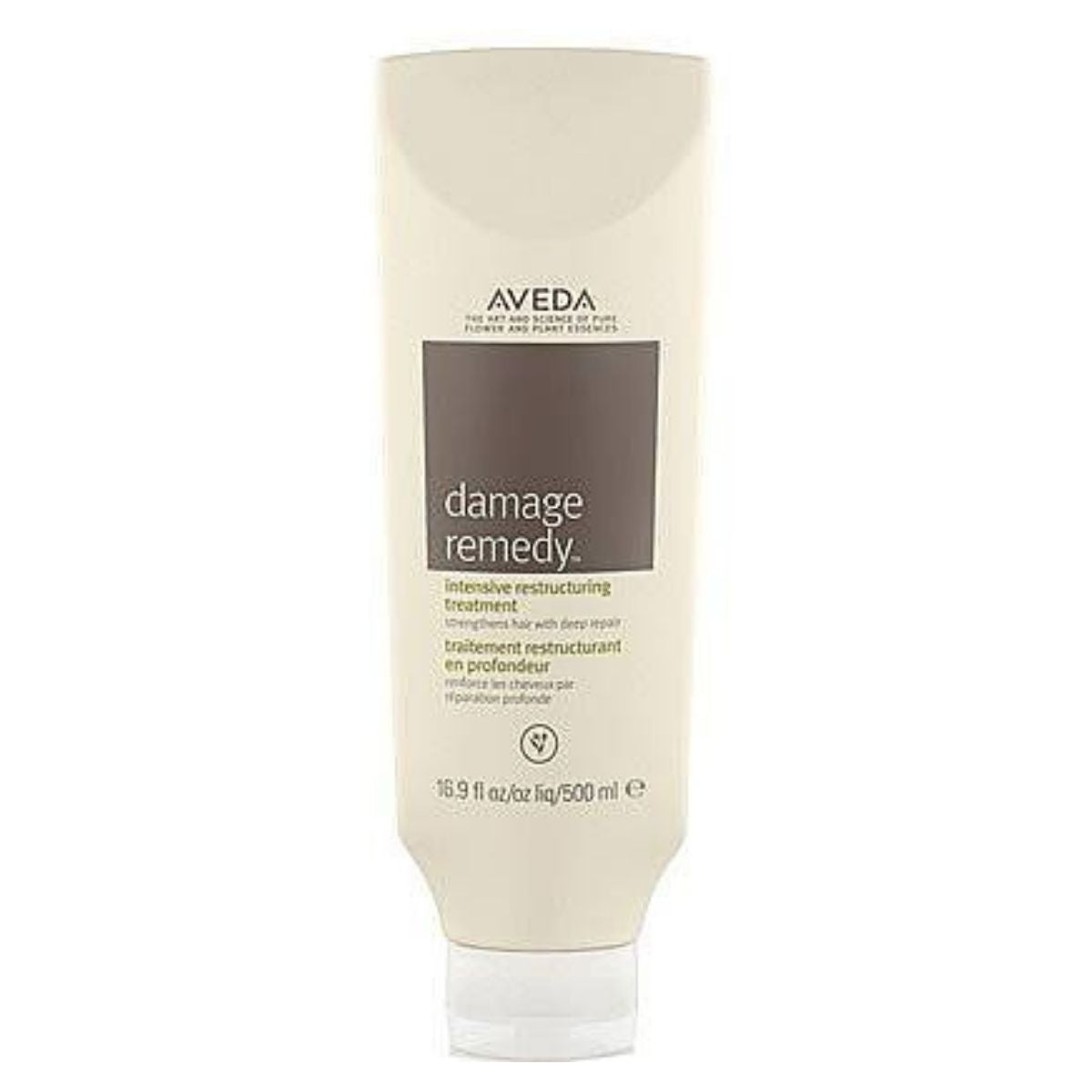 Aveda Damage Remedy Intensive Restructuring Treatment 500ml.