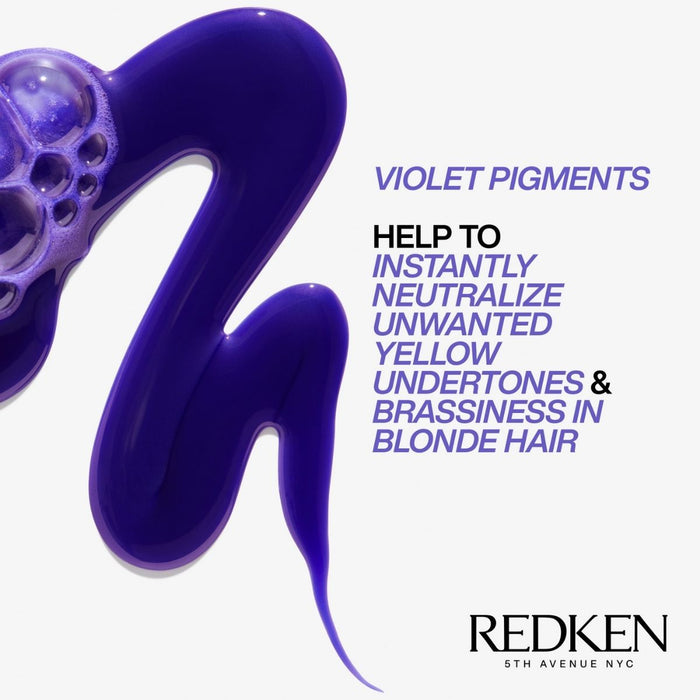 Redken Color Extend Blondage Shampoo