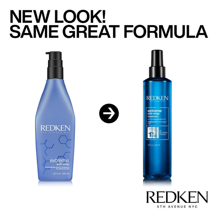 Redken Extreme Anti-Snap Treatment