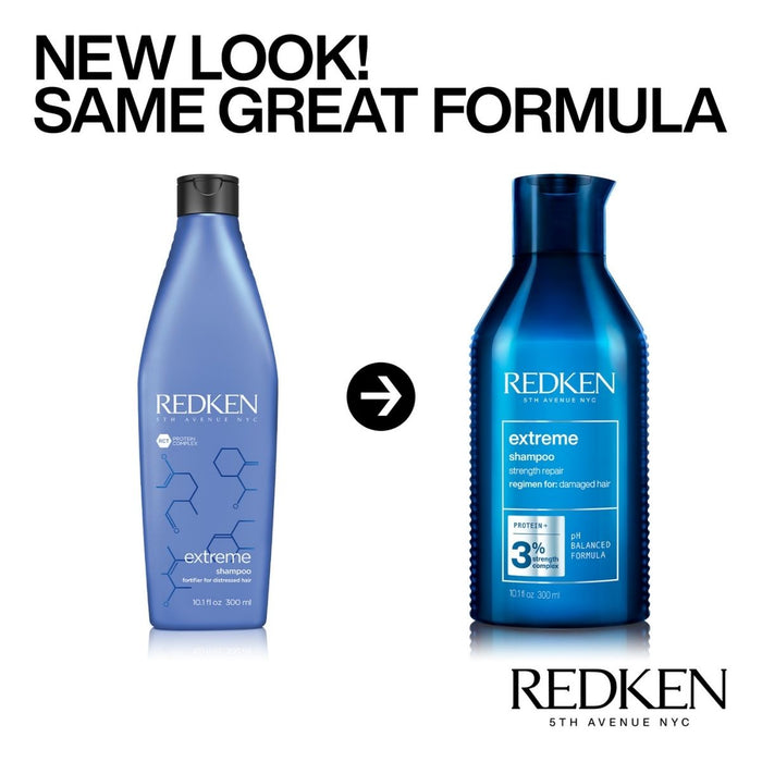 Redken Extreme Shampoo