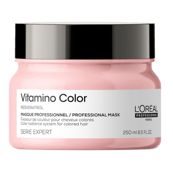 L'Oréal Professionnel Serie Expert Vitamino Color Mask