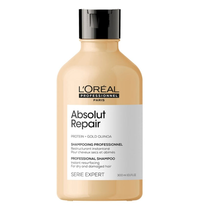 L'Oréal Professionnel Serie Expert Absolut Repair Shampoo