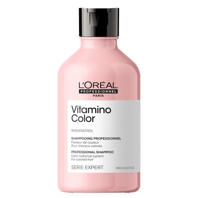 L'Oréal Professionnel Serie Expert Vitamino Color Shampoo