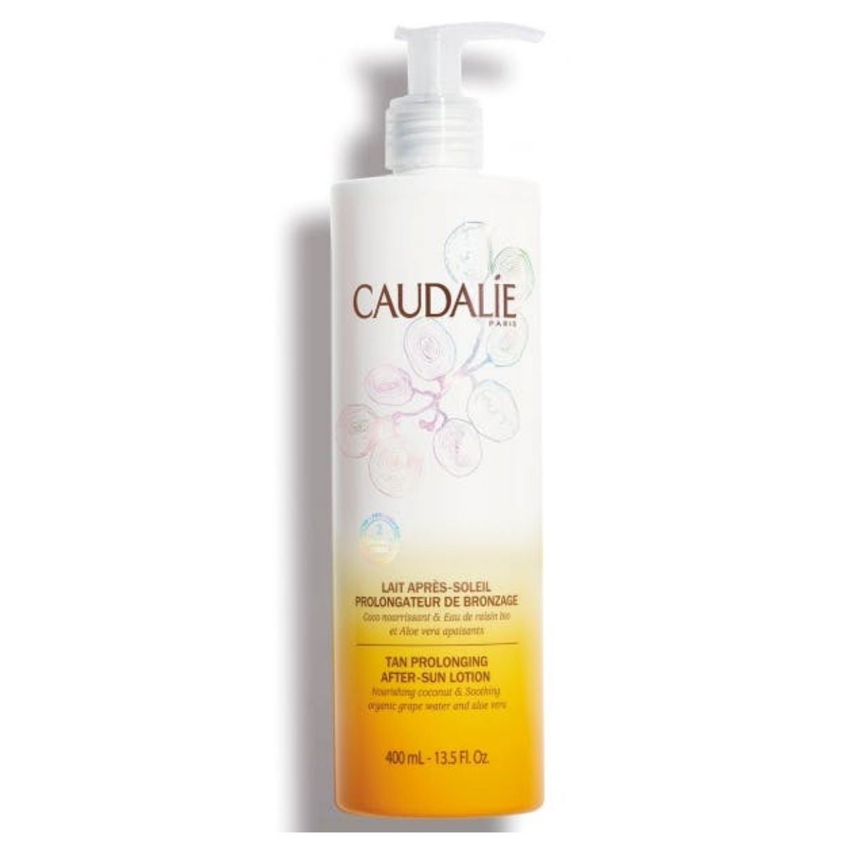 Caudalie Tan Prolonging After-Sun Lotion 400ml