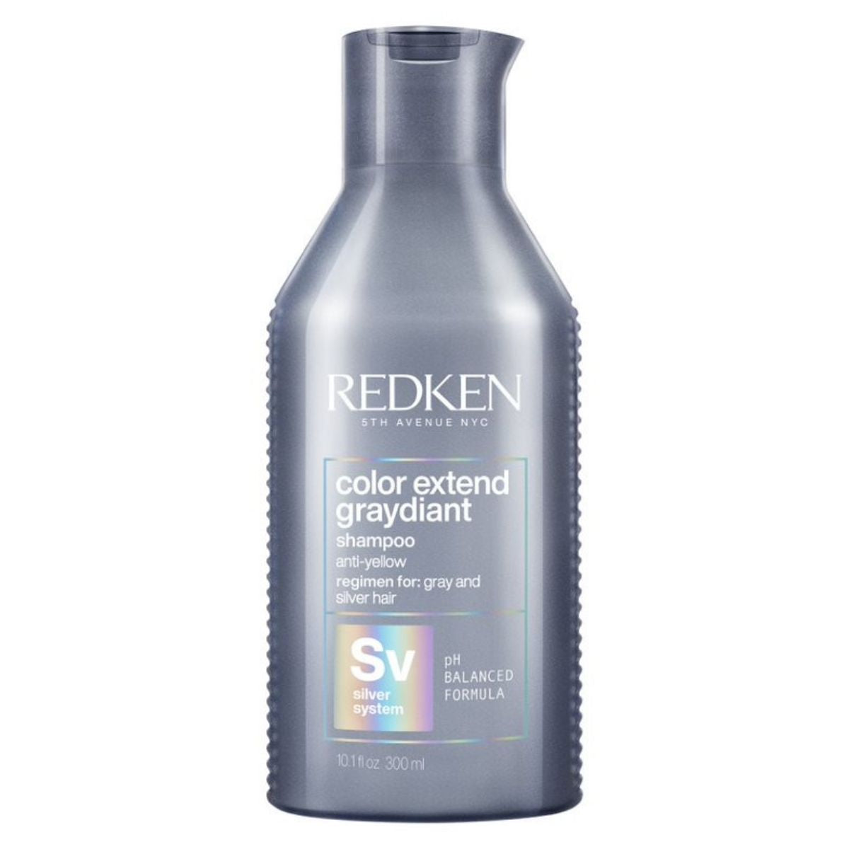 Redken Color Extend Graydiant Conditioner.
