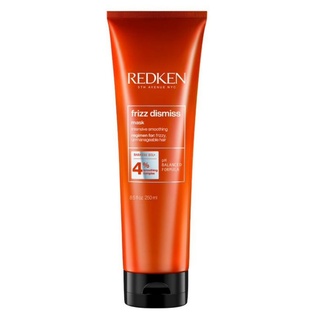 Redken Frizz Dismiss Mask