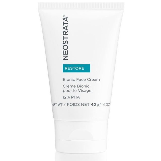 Neostrata Restore Sensitive Bionic Face Cream 40g