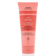 Aveda Nutriplenish Curl Gelée