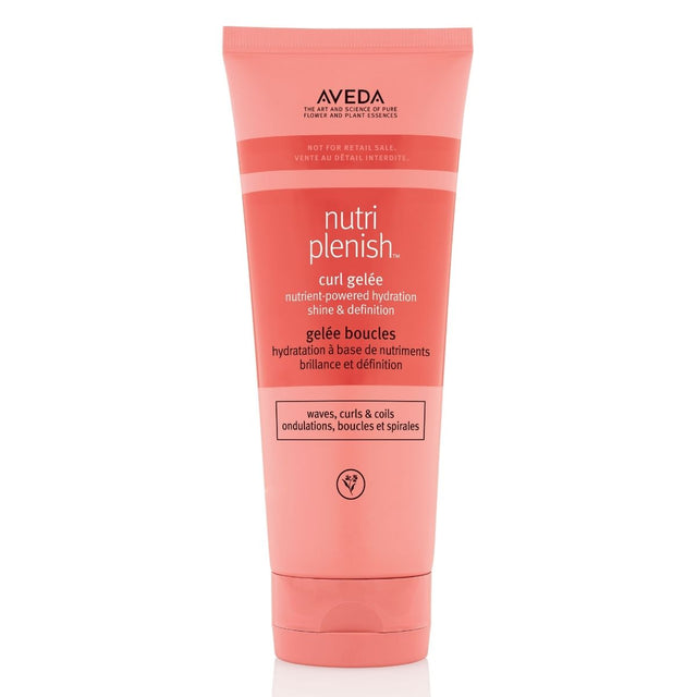 Aveda Nutriplenish Curl Gelée