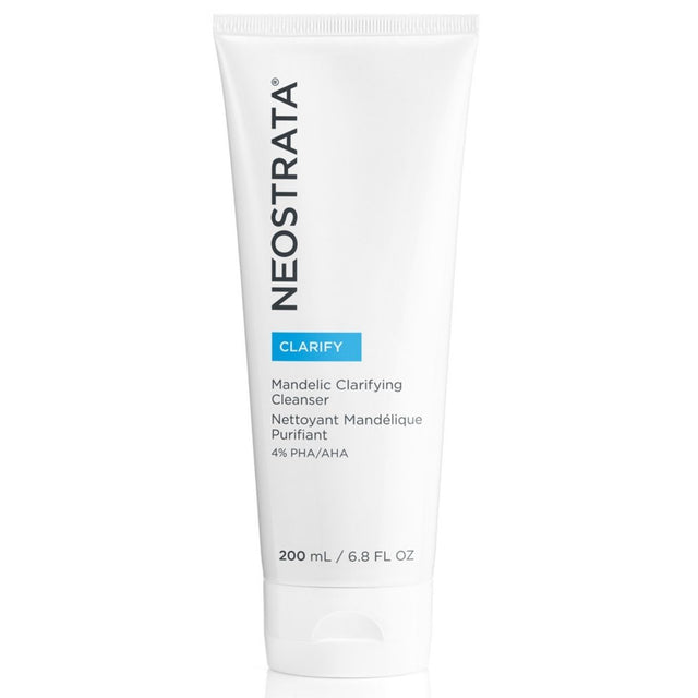 Neostrata Clarity Mandelic Clarifying Cleanser