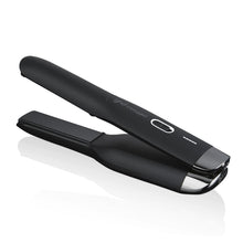 Ghd Unplugged Hair Straightener Black