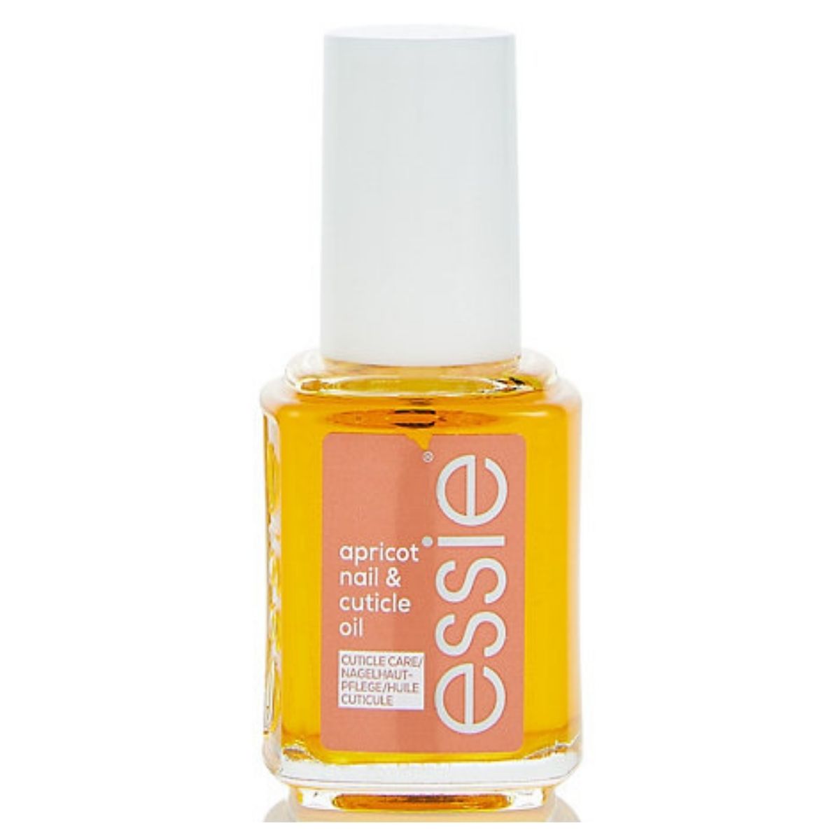 Essie Nail Care Cuticle Apricot Oil