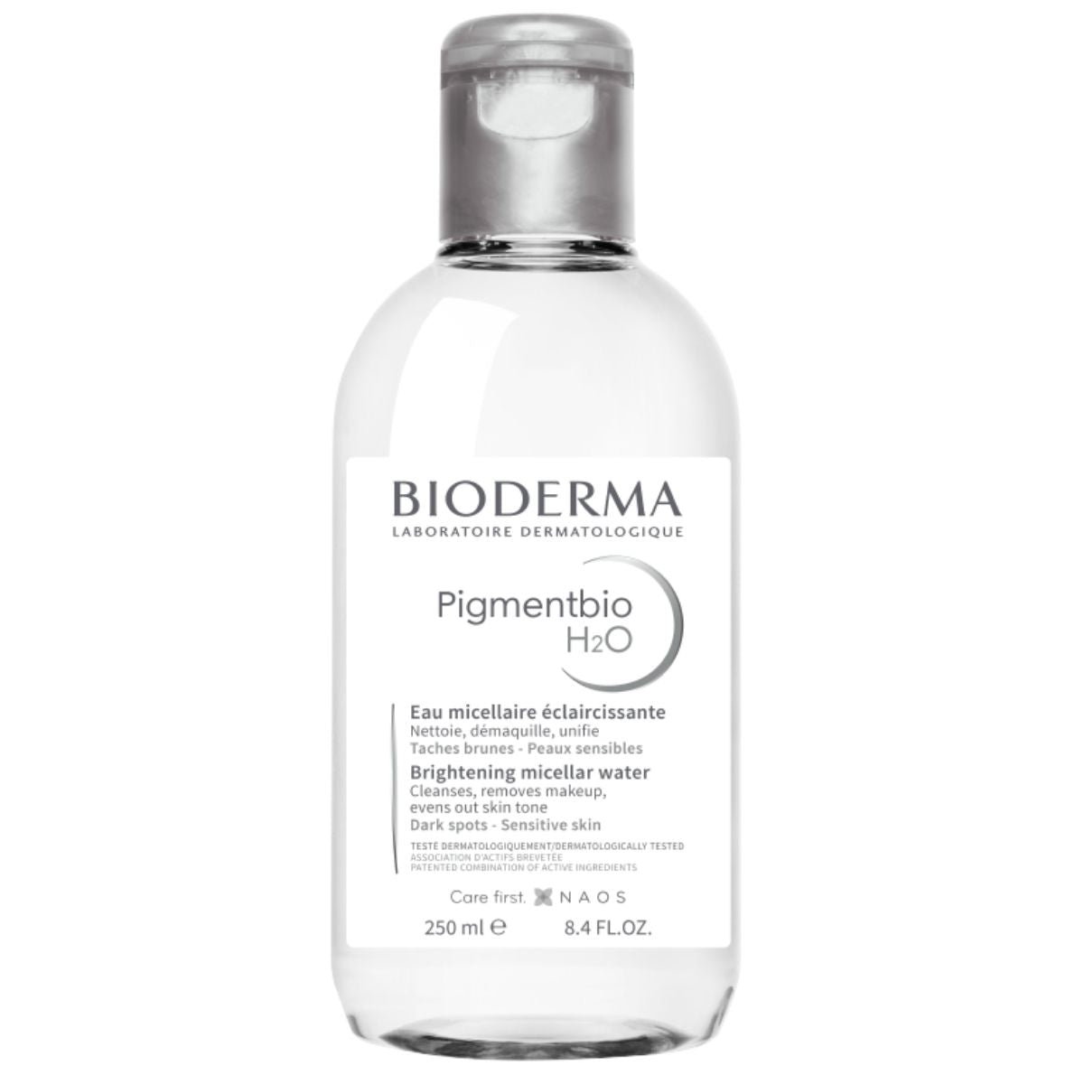 Bioderma Pigmentbio H20 Micellar Water
