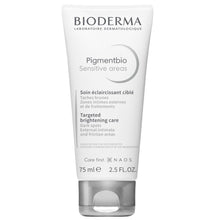 Bioderma Pigmentbio Sensitive Areas Cream