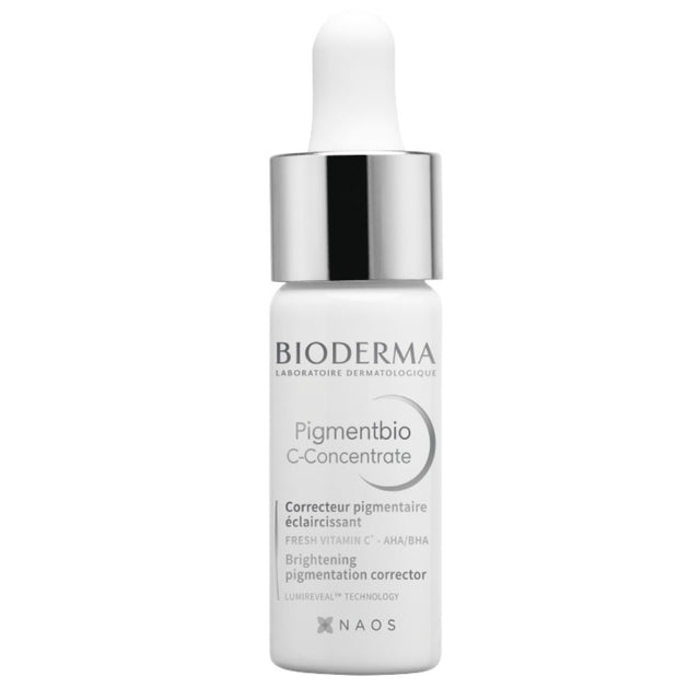 Bioderma Pigmentbio C-Concentrate Serum