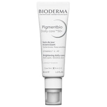 Bioderma Pigmentbio Daily Care SPF 50+