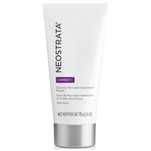 Neostrata Correct Glycolic Microdermabrasion Polish