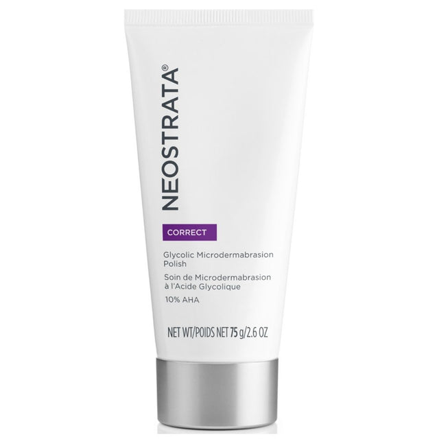 Neostrata Correct Glycolic Microdermabrasion Polish