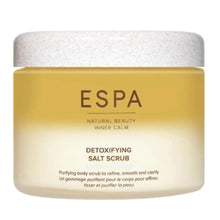 ESPA Detoxifying Salt Scrub