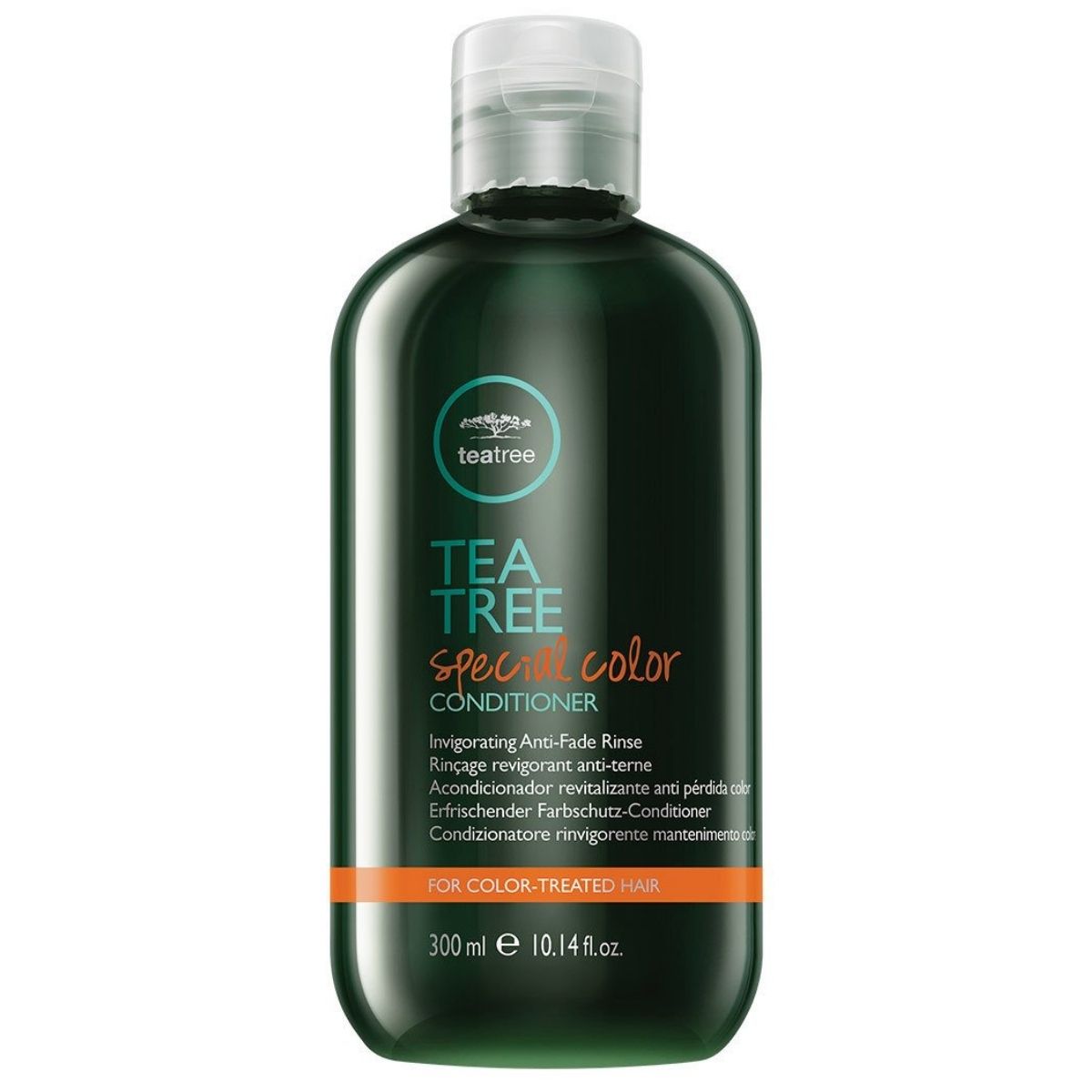 Paul Mitchell Tea Tree Special Colour Protect Conditioner