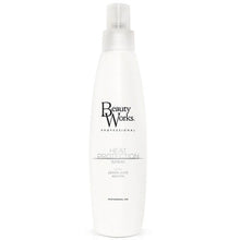 Beauty Works Heat Protection Spray