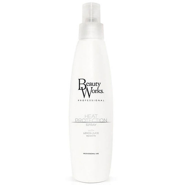 Beauty Works Heat Protection Spray