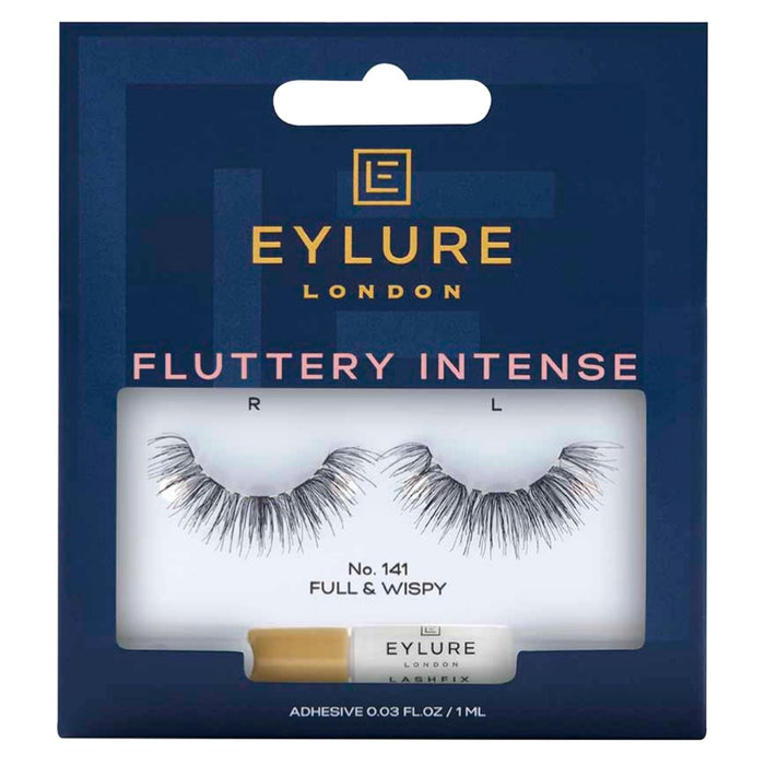 Eylure Fluttery Intense 141.