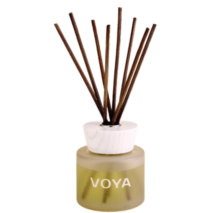 Voya Oh So Scented Reed Diffuser - Coconut & Jasmine Diffuser