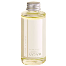 Voya Oh So Scented Diffuser Refill  - Coconut & Jasmine