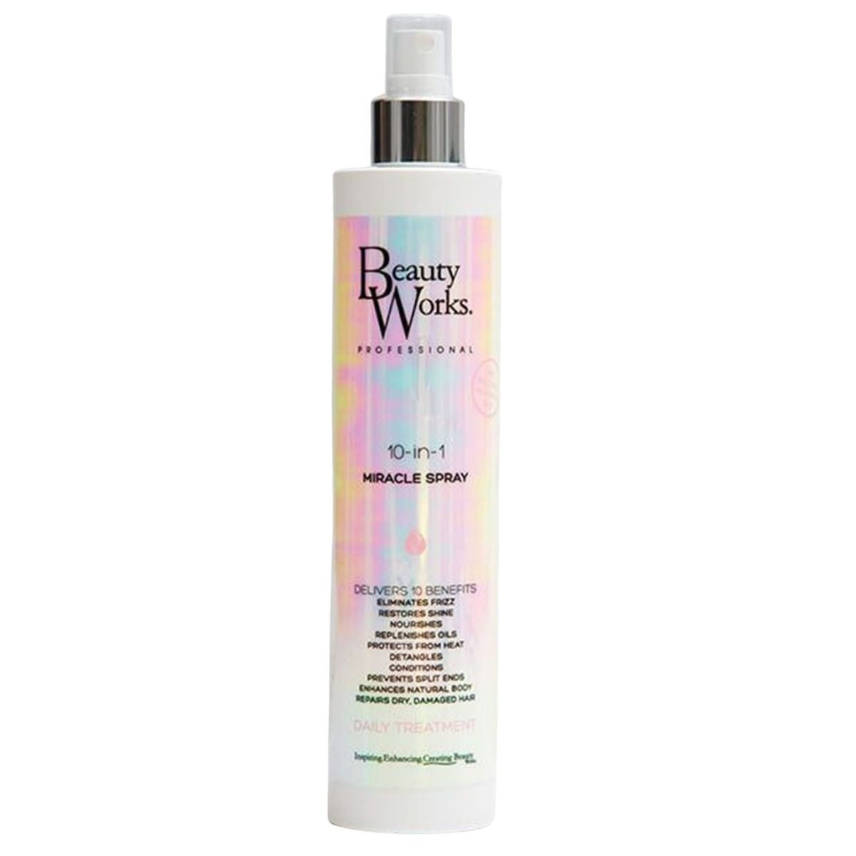 Beauty Works 10 In 1 Miracle Spray
