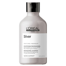 L'Oréal Professionnel Serie Expert Silver Shampoo