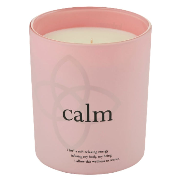 Kalmar Calm Scented Candle.