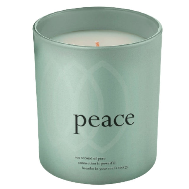 Kalmar Peace Scented Candle.