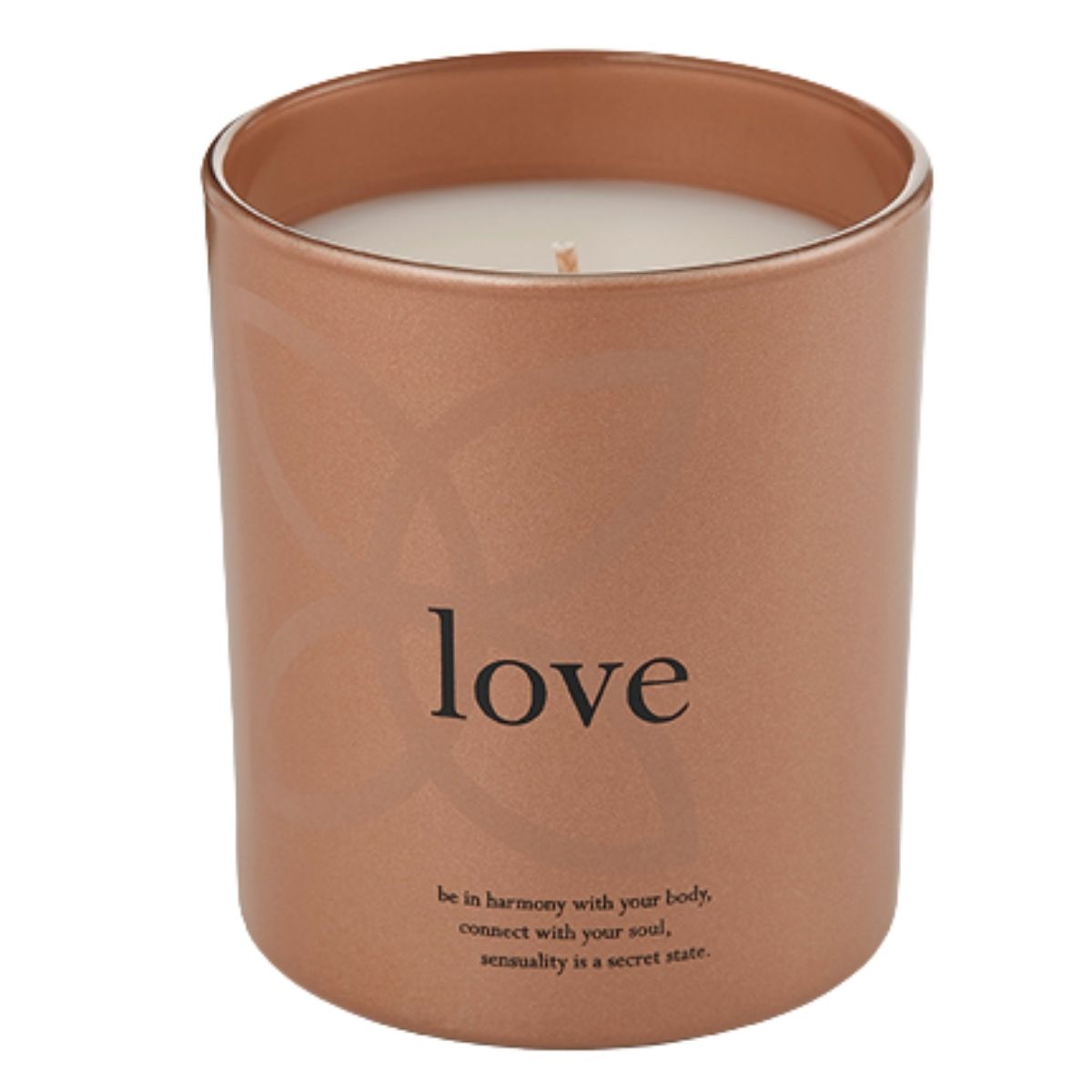 Kalmar Love Scented Candle.