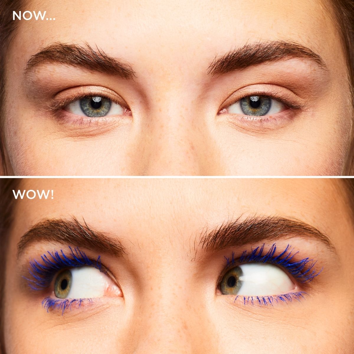 Benefit Badgal Bang Blue Mascara