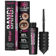 Benefit Badgal Bang Mascara Mini