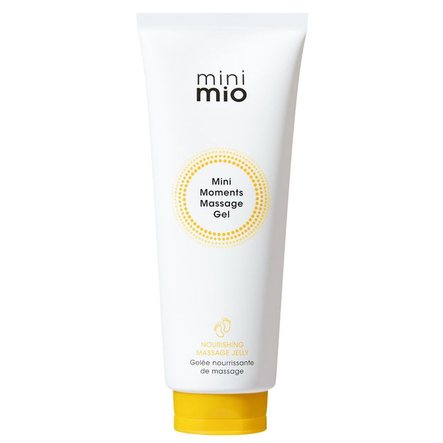 Mini Mio Mini Moments Baby Massage Gel 100ml