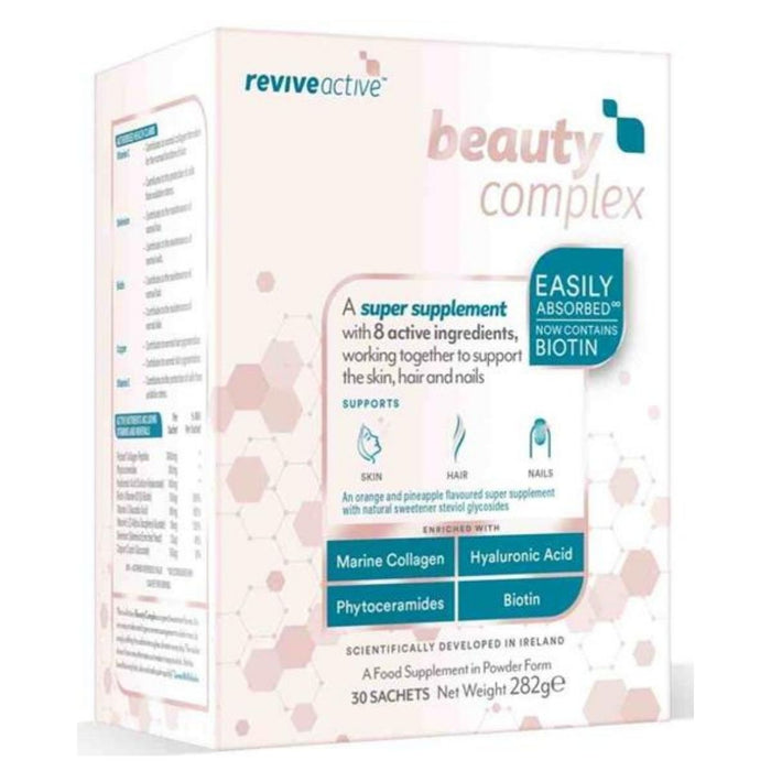 Revive Active Beauty Complex 30 Sachets