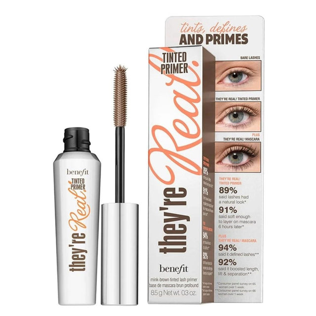 Benefit They're Real! Tinted Primer