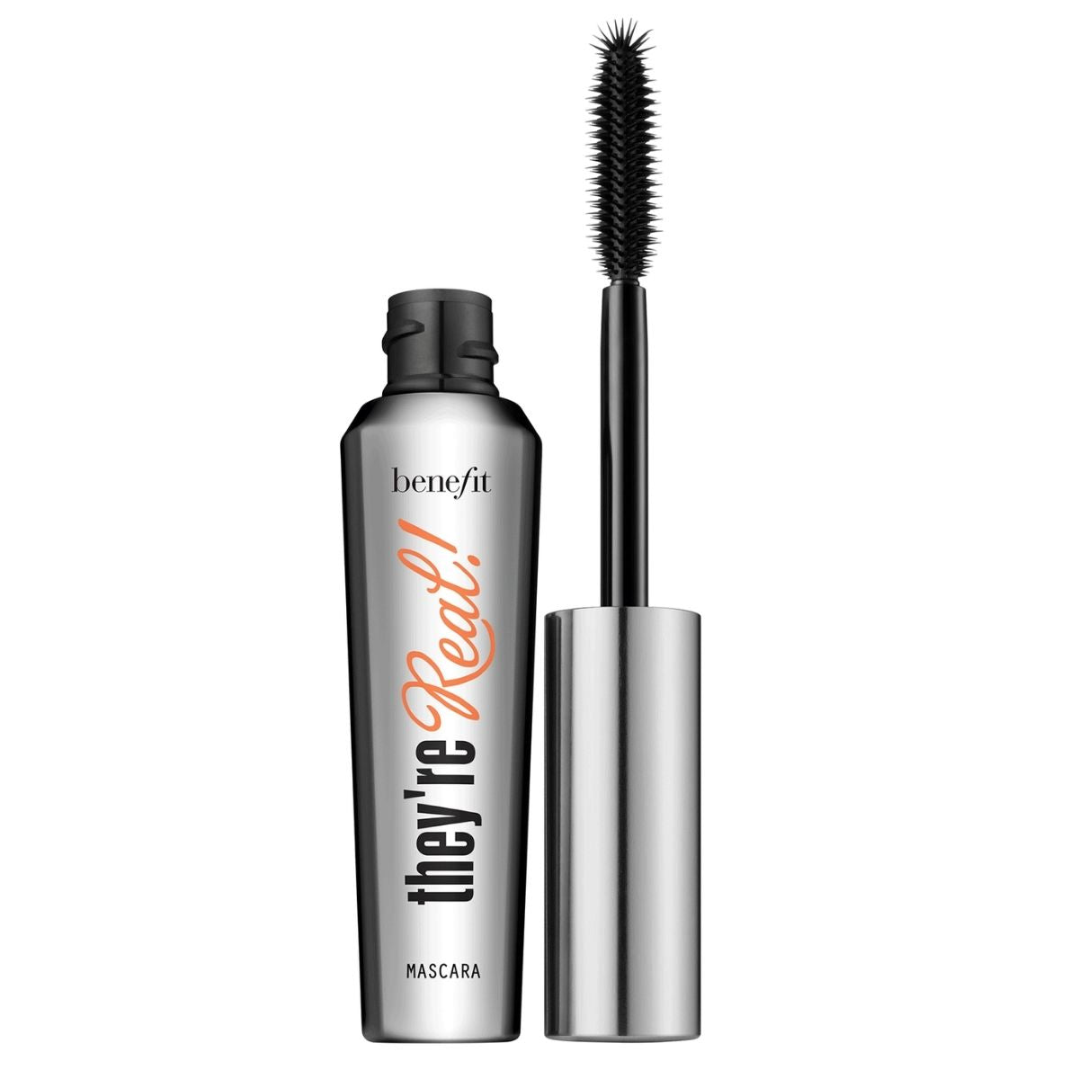 Benefit They're Real! Black Mascara