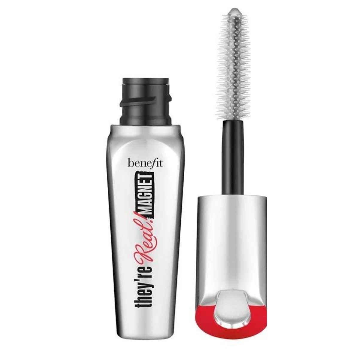 Benefit They're Real Magnet Black Mascara Mini