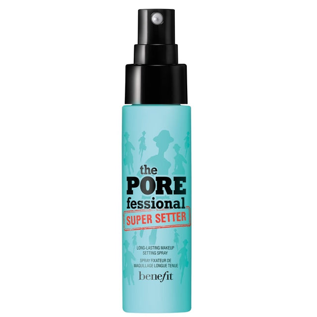 Benefit Porefessional Super Setter Setting Spray Mini