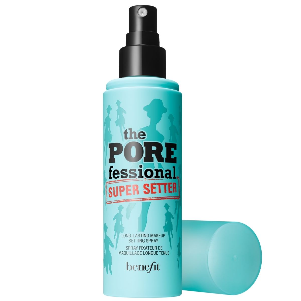 Benefit Porefessional Super Setter Setting Spray