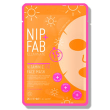 Nip + Fab Vitamin C Sheet Mask