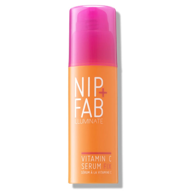 Nip + Fab Vitamin C Serum.