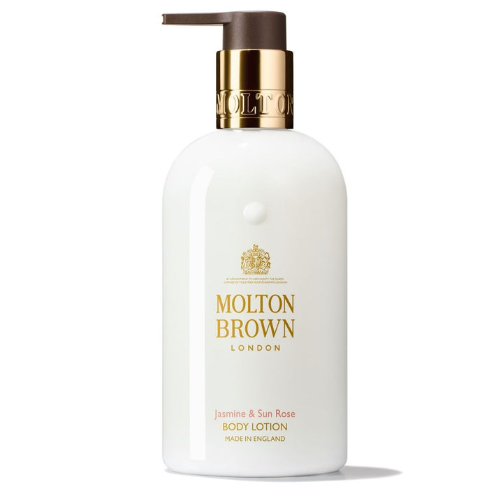 Molton Brown Jasmine & Sun Rose Body Lotion