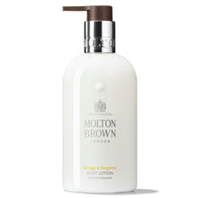 Molton Brown Orange & Bergamot Body Lotion